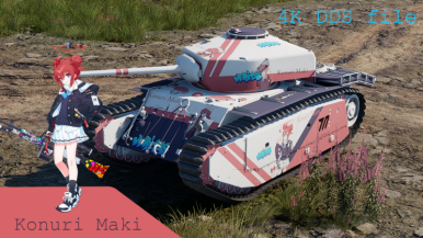 WT Live // Camouflage by z2152c